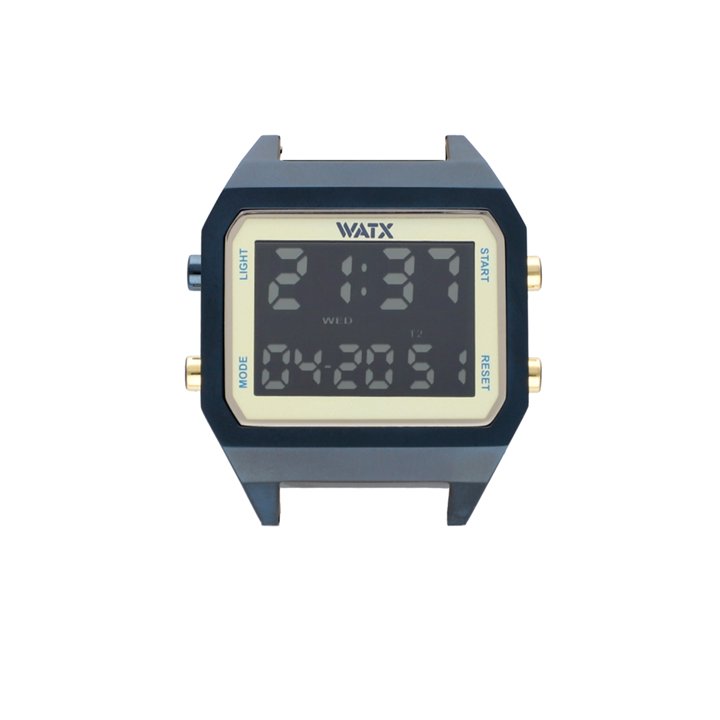 WATX&COLORS WATCHES Mod. WXCA4106 - WW.WXCA4106 - Teknashop Ltd
