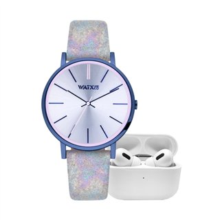 WATX&COLORS WATCHES Mod. RELOJ11_38 - WW.RELOJ11_38 - Teknashop Ltd