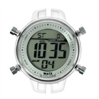 WATX&COLORS WATCHES Mod. RWA1020 - WW.RWA1020 - Teknashop Ltd