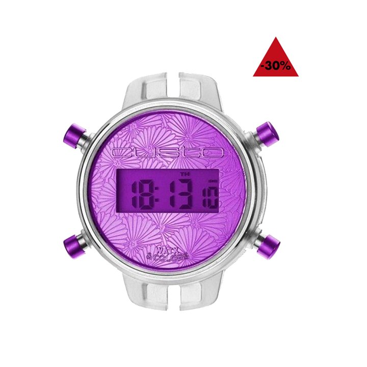 WATX&COLORS WATCHES Mod. RWA1032 - WW.RWA1032 - Teknashop Ltd