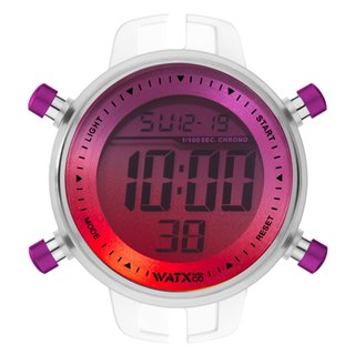 WATX&COLORS WATCHES Mod. RWA1037 - WW.RWA1037 - Teknashop Ltd
