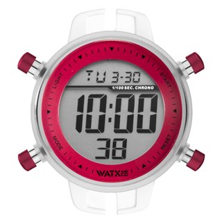 WATX&COLORS WATCHES Mod. RWA1072 - WW.RWA1072 - Teknashop Ltd