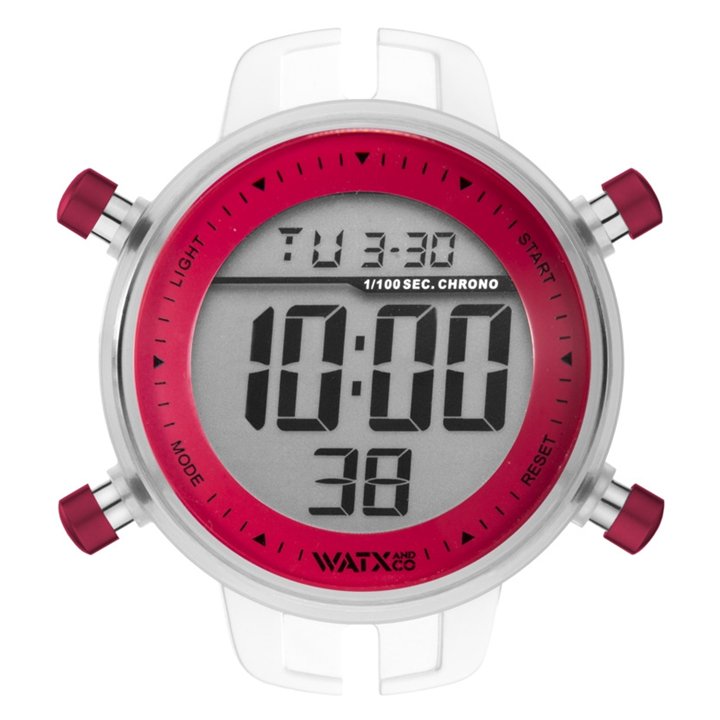 WATX&COLORS WATCHES Mod. RWA1072 - WW.RWA1072 - Teknashop Ltd