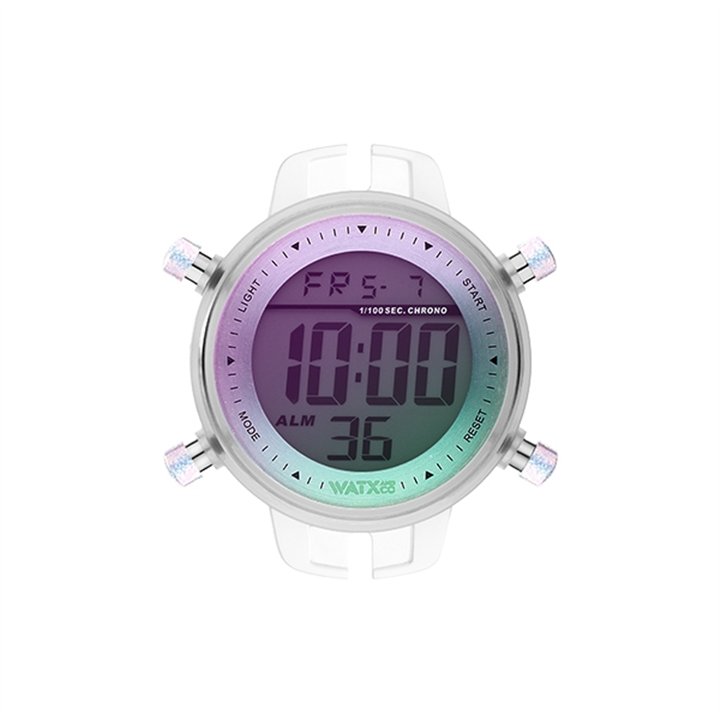 WATX&COLORS WATCHES Mod. RWA1085 - WW.RWA1085 - Teknashop Ltd