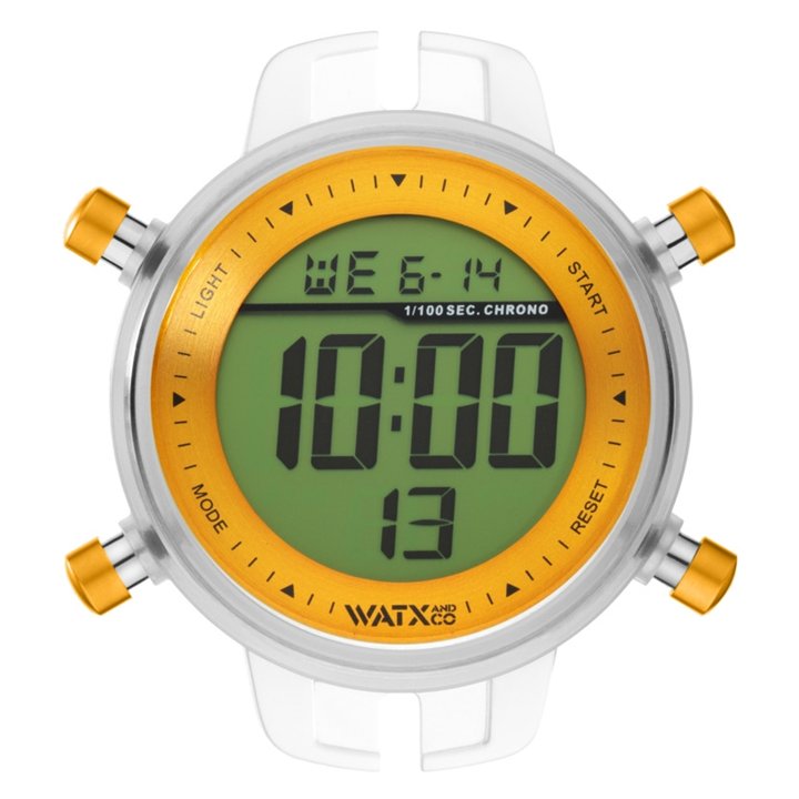 WATX&COLORS WATCHES Mod. RWA1093 - WW.RWA1093 - Teknashop Ltd