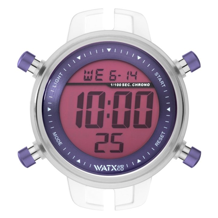 WATX&COLORS WATCHES Mod. RWA1095 - WW.RWA1095 - Teknashop Ltd