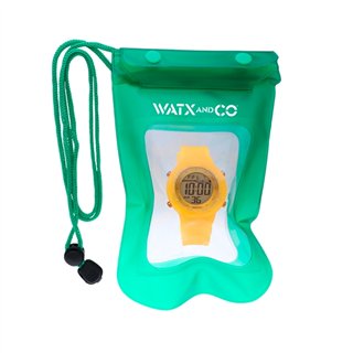WATX&COLORS WATCHES Mod. WASUMMER20_5 - WW.WASUMMER20_5 - Teknashop Ltd