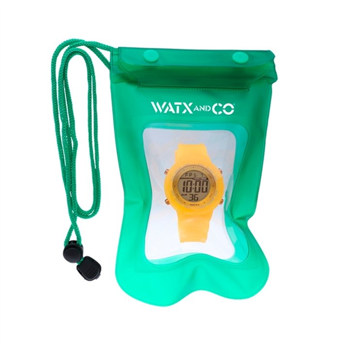 WATX&COLORS WATCHES Mod. WASUMMER20_5 - WW.WASUMMER20_5 - Teknashop Ltd