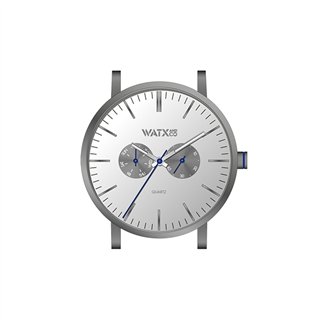 WATX&COLORS WATCHES Mod. WXCA2703 - WW.WXCA2703 - Teknashop Ltd