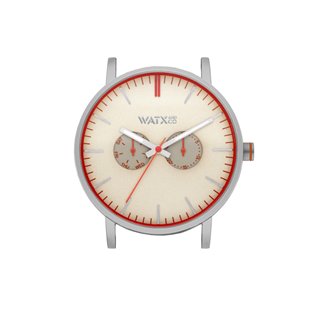 WATX&COLORS WATCHES Mod. WXCA2711 - WW.WXCA2711 - Teknashop Ltd
