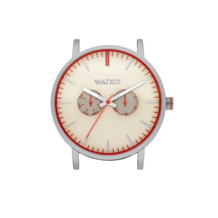 WATX&COLORS WATCHES Mod. WXCA2711 - WW.WXCA2711 - Teknashop Ltd