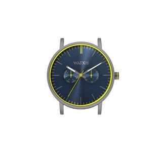 WATX&COLORS WATCHES Mod. WXCA2712 - WW.WXCA2712 - Teknashop Ltd