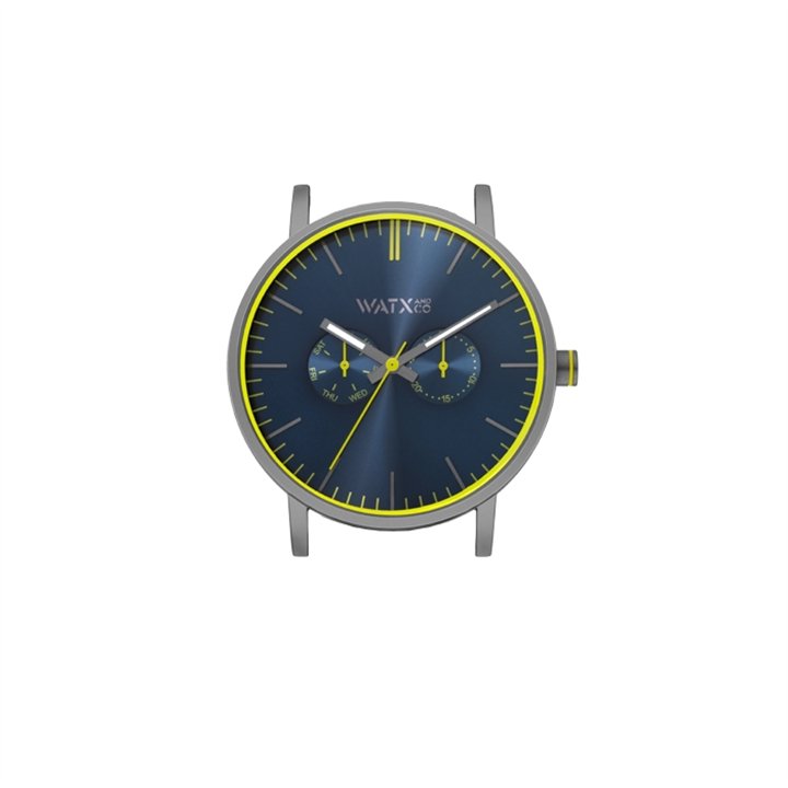 WATX&COLORS WATCHES Mod. WXCA2712 - WW.WXCA2712 - Teknashop Ltd