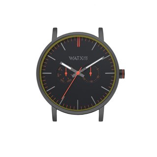 WATX&COLORS WATCHES Mod. WXCA2713 - WW.WXCA2713 - Teknashop Ltd