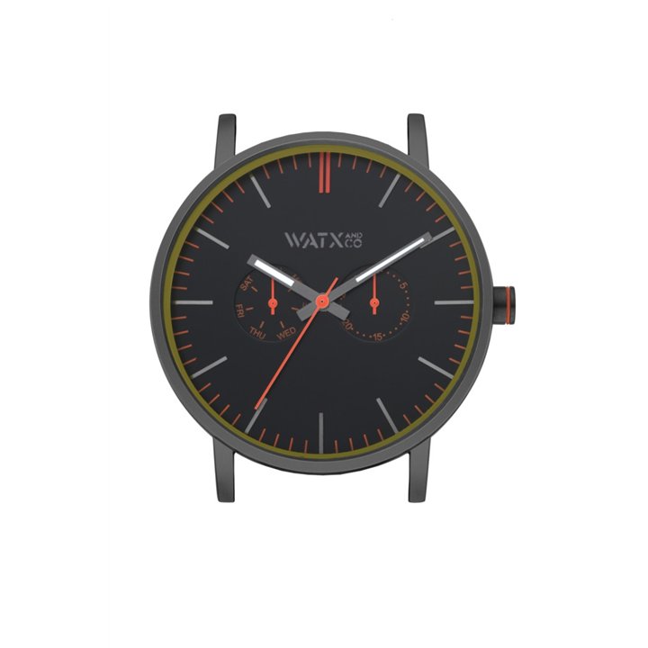 WATX&COLORS WATCHES Mod. WXCA2713 - WW.WXCA2713 - Teknashop Ltd