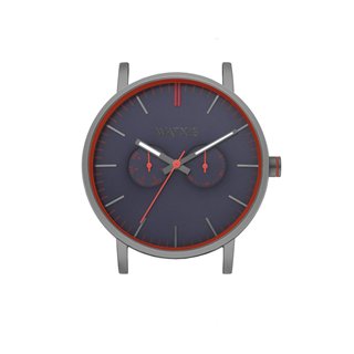 WATX&COLORS WATCHES Mod. WXCA2714 - WW.WXCA2714 - Teknashop Ltd