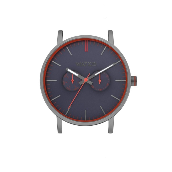 WATX&COLORS WATCHES Mod. WXCA2714 - WW.WXCA2714 - Teknashop Ltd