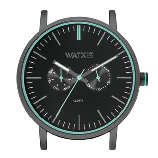 WATX&COLORS WATCHES Mod. WXCA2718 - WW.WXCA2718 - Teknashop Ltd