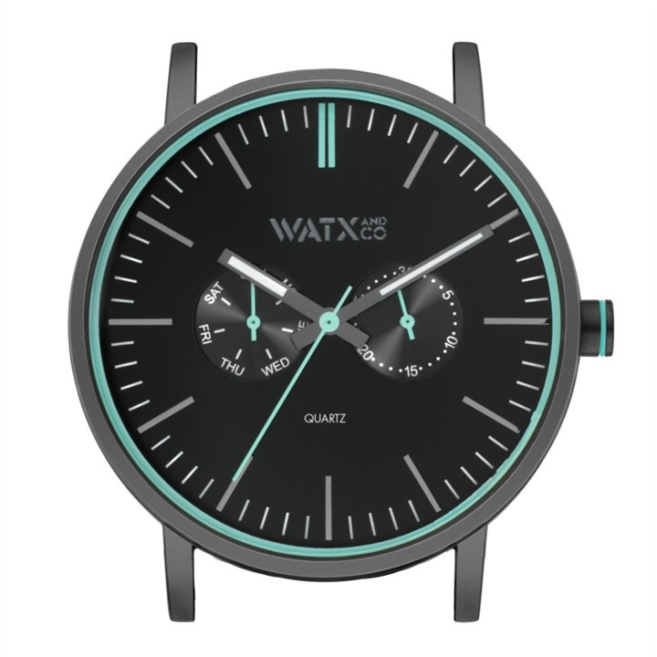 WATX&COLORS WATCHES Mod. WXCA2718 - WW.WXCA2718 - Teknashop Ltd