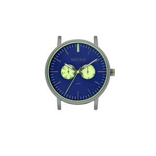 WATX&COLORS WATCHES Mod. WXCA2728 - WW.WXCA2728 - Teknashop Ltd