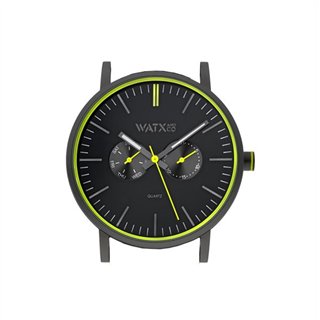 WATX&COLORS WATCHES Mod. WXCA2729 - WW.WXCA2729 - Teknashop Ltd