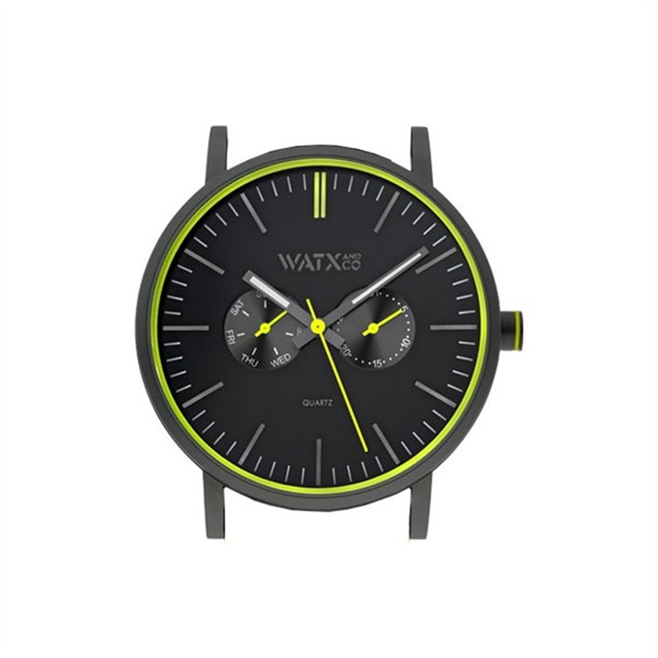 WATX&COLORS WATCHES Mod. WXCA2729 - WW.WXCA2729 - Teknashop Ltd