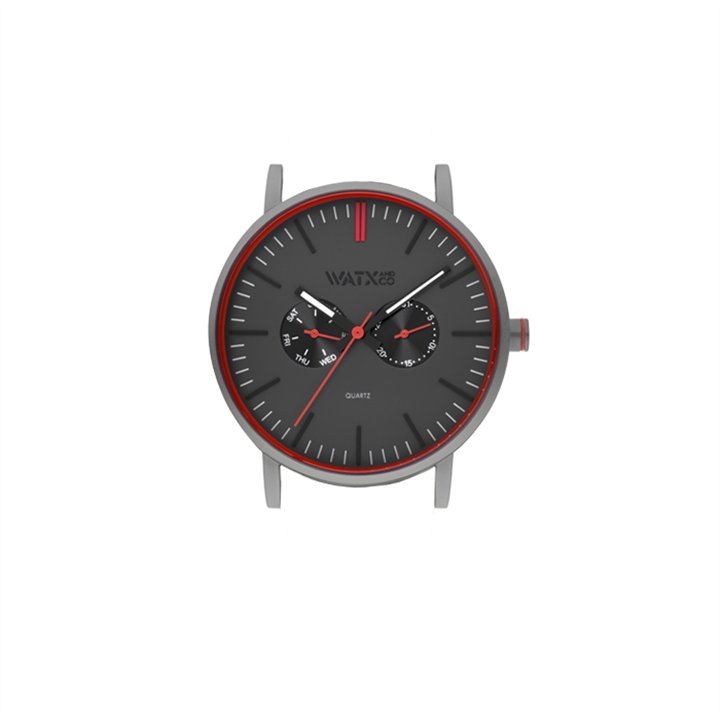 WATX&COLORS WATCHES Mod. WXCA2730 - WW.WXCA2730 - Teknashop Ltd