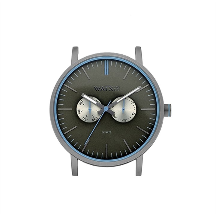 WATX&COLORS WATCHES Mod. WXCA2732 - WW.WXCA2732 - Teknashop Ltd