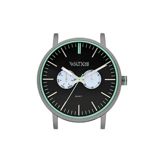 WATX&COLORS WATCHES Mod. WXCA2738 - WW.WXCA2738 - Teknashop Ltd