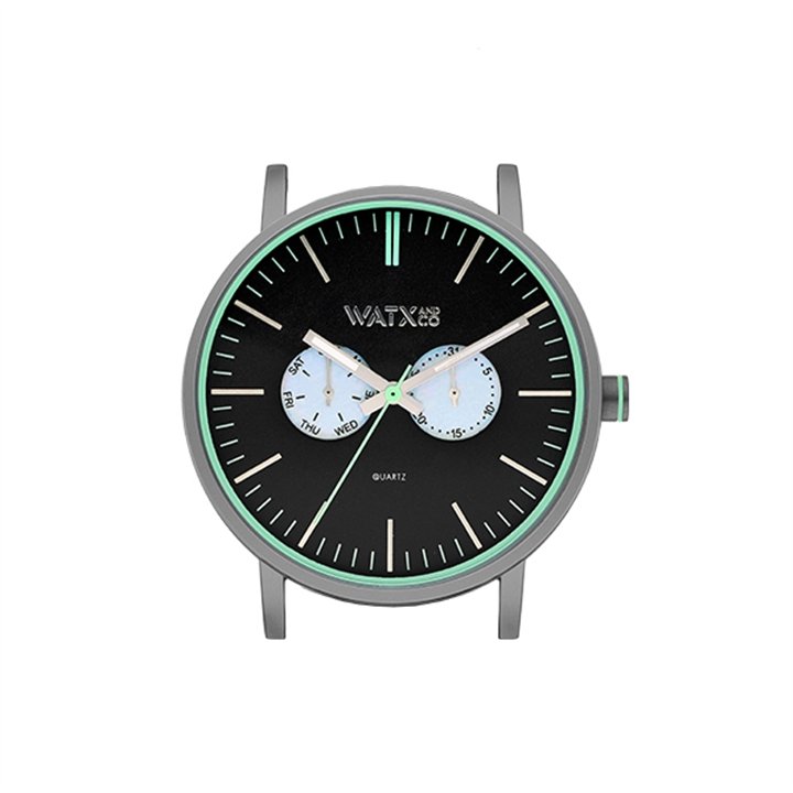 WATX&COLORS WATCHES Mod. WXCA2738 - WW.WXCA2738 - Teknashop Ltd