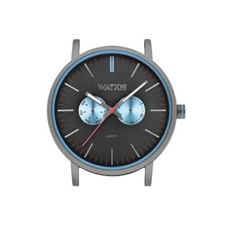WATX&COLORS WATCHES Mod. WXCA2742 - WW.WXCA2742 - Teknashop Ltd