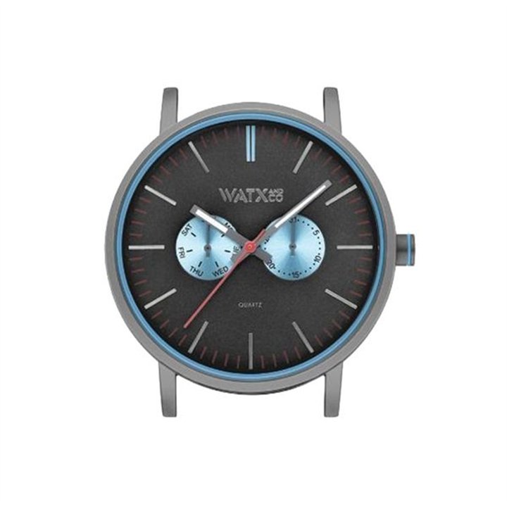 WATX&COLORS WATCHES Mod. WXCA2742 - WW.WXCA2742 - Teknashop Ltd