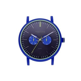 WATX&COLORS WATCHES Mod. WXCA2743 - WW.WXCA2743 - Teknashop Ltd