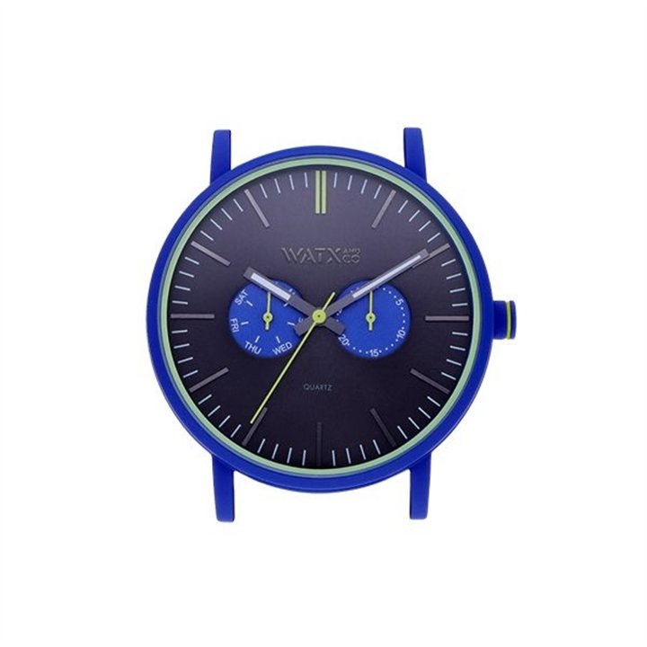 WATX&COLORS WATCHES Mod. WXCA2743 - WW.WXCA2743 - Teknashop Ltd