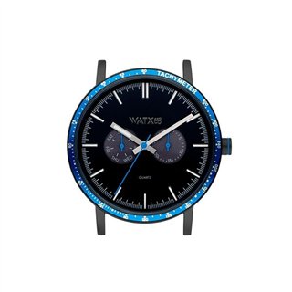 WATX&COLORS WATCHES Mod. WXCA2746 - WW.WXCA2746 - Teknashop Ltd