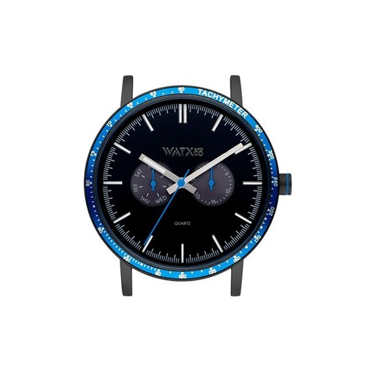 WATX&COLORS WATCHES Mod. WXCA2746 - WW.WXCA2746 - Teknashop Ltd