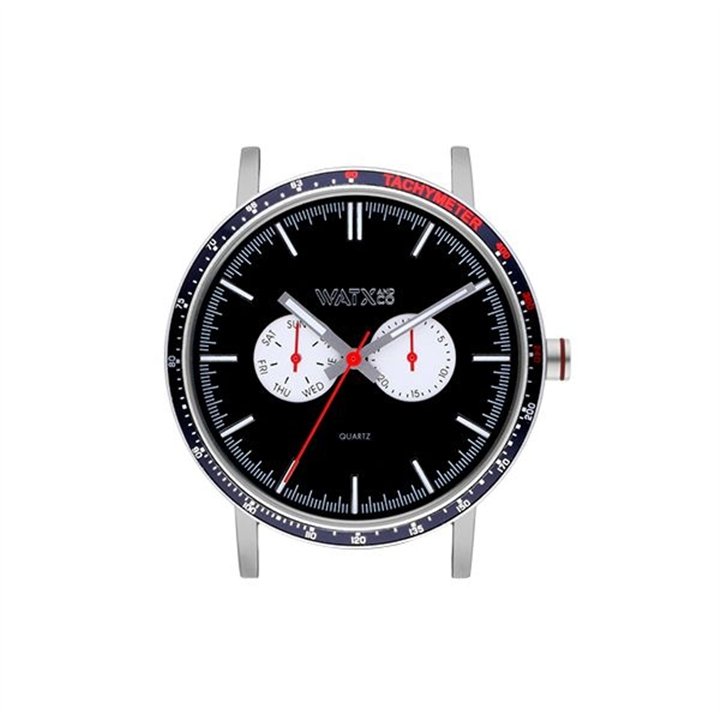 WATX&COLORS WATCHES Mod. WXCA2747 - WW.WXCA2747 - Teknashop Ltd