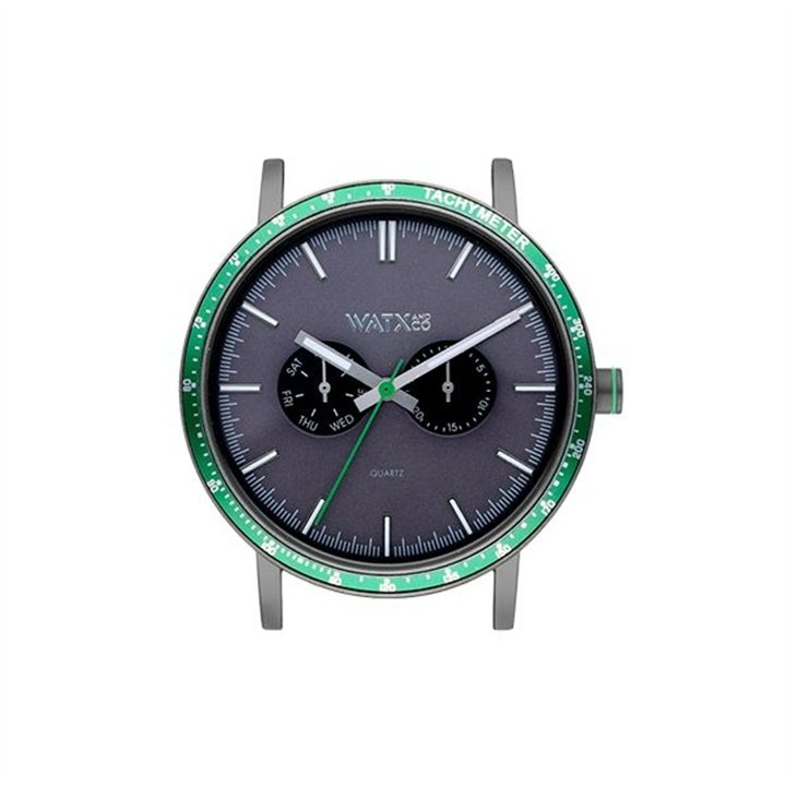 WATX&COLORS WATCHES Mod. WXCA2748 - WW.WXCA2748 - Teknashop Ltd