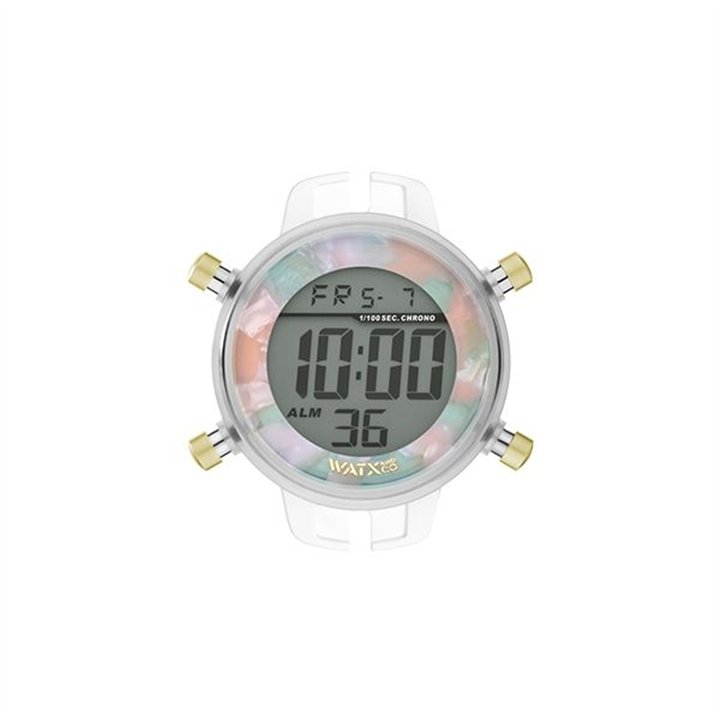 WATX&COLORS WATCHES Mod. RWA1112 - WW.RWA1112 - Teknashop Ltd