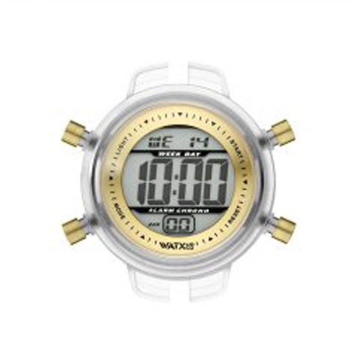 WATX&COLORS WATCHES Mod. RWA1516 - WW.RWA1516 - Teknashop Ltd