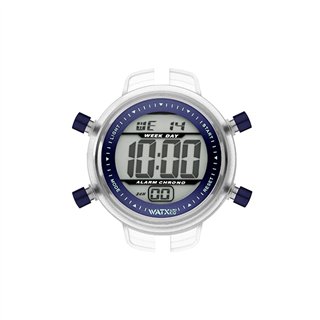 WATX&COLORS WATCHES Mod. RWA1519 - WW.RWA1519 - Teknashop Ltd
