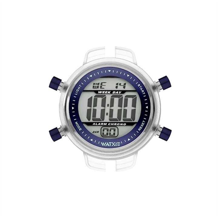 WATX&COLORS WATCHES Mod. RWA1519 - WW.RWA1519 - Teknashop Ltd