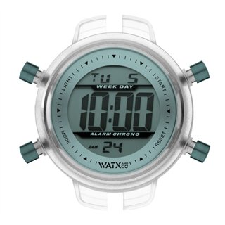WATX&COLORS WATCHES Mod. RWA1539 - WW.RWA1539 - Teknashop Ltd