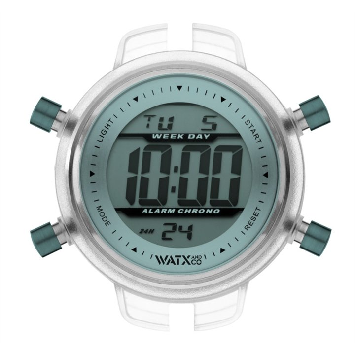 WATX&COLORS WATCHES Mod. RWA1539 - WW.RWA1539 - Teknashop Ltd
