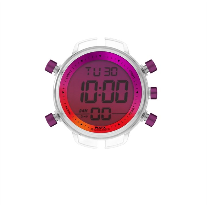 WATX&COLORS WATCHES Mod. RWA1737 - WW.RWA1737 - Teknashop Ltd