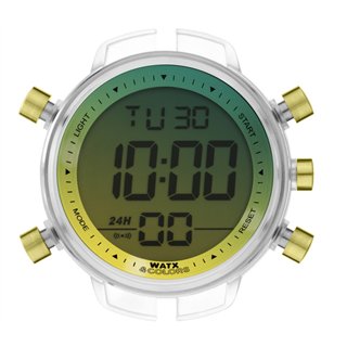 WATX&COLORS WATCHES Mod. RWA1738 - WW.RWA1738 - Teknashop Ltd
