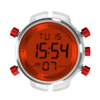 WATX&COLORS WATCHES Mod. RWA1741 - WW.RWA1741 - Teknashop Ltd