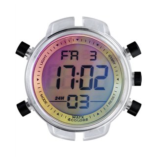 WATX&COLORS WATCHES Mod. RWA1745 - WW.RWA1745 - Teknashop Ltd