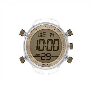 WATX&COLORS WATCHES Mod. RWA1775 - WW.RWA1775 - Teknashop Ltd