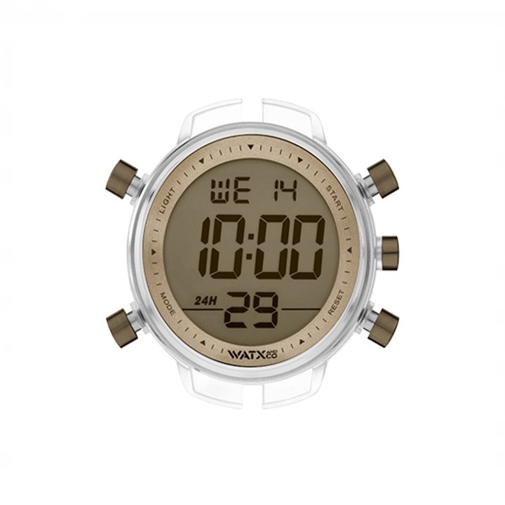 WATX&COLORS WATCHES Mod. RWA1775 - WW.RWA1775 - Teknashop Ltd